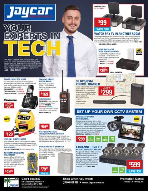 jaycar|jaycar electronics catalogue online.